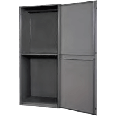 Linen Storage Unit